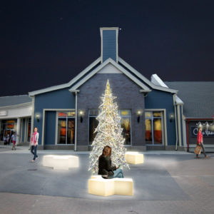 Woodbury 3d Rendering