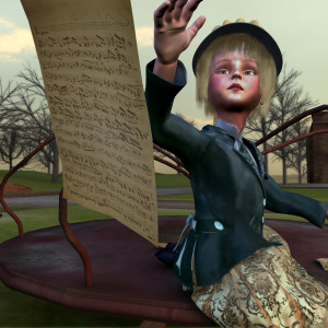 moving on shot animation 3d Rendering